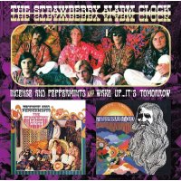 The Strawberry Alarm Clock - Incense & Peppermints -...