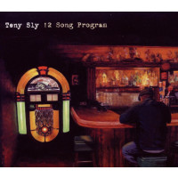 Tony Sly - 12 Song Program -   - (CD / #)