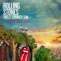 The Rolling Stones - Sweet Summer Sun: Hyde Park Live...