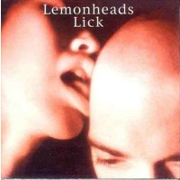 The Lemonheads - Lick -   - (LP / L)