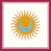 King Crimson - Larks Tongues In Aspic (Limited Edition...