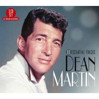 Dean Martin - 60 Essential Tracks -   - (CD / #)