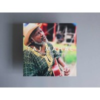 Taj Mahal - Taj Mahal And The Hula Blues -   - (LP / T)