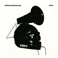 Conrad Schnitzler - Con3 -   - (CD / C)