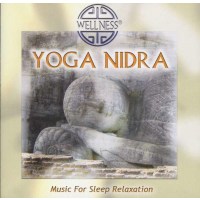 - Yoga Nidra: Music For Sleep Relaxation -   - (CD / Y)