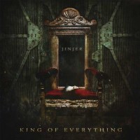 Jinjer - King Of Everything -   - (CD / K)