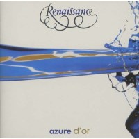 Renaissance - Azure DOr -   - (CD / Titel: Q-Z)