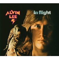 Alvin Lee - In Flight -   - (CD / Titel: A-G)