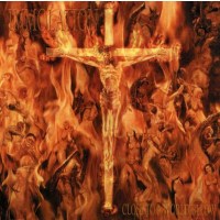 Immolation - Close To A World Below -   - (CD / Titel: H-P)