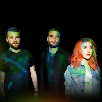 Paramore - Paramore -   - (CD / Titel: H-P)