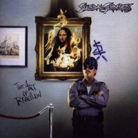 Suicidal Tendencies - The Art Of Rebellion -   - (CD /...