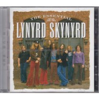 Lynyrd Skynyrd - The Essential Lynyrd Skynyrd -   - (CD /...