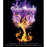 Deep Purple - Phoenix Rising -   - (Blu-ray Video / Pop /...