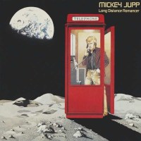 Mickey Jupp - Long Distance Romancer -   - (CD / L)