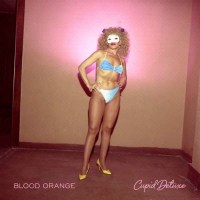 Blood Orange - Cupid Deluxe -   - (Vinyl / Rock (Vinyl))