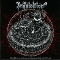 Inquisition - Blodshed Across The Empyrean Altar Beyond...