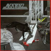 Alcatrazz - Dangerous Games (Expanded Edition) -   - (CD...