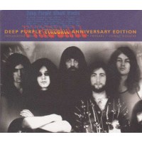 Deep Purple - Fireball (25th Anniversary Edition) -   -...