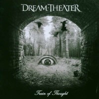 Dream Theater - Train Of Thoughts -   - (CD / Titel: A-G)