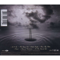 Dream Theater - Train Of Thoughts -   - (CD / Titel: A-G)