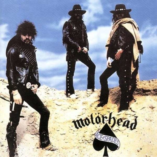 Motörhead: Mot?rhead - Ace Of Spades (15 Tracks) -   - (CD / A)