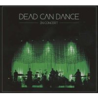 Dead Can Dance - In Concert -   - (CD / I)