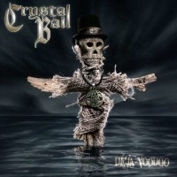 Crystal Ball - D?j? Voodoo -   - (CD / D)