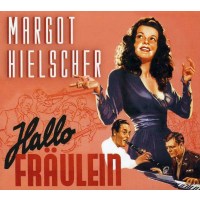 Margot Hielscher - Hallo, Fr?ulein! -   - (CD / H)