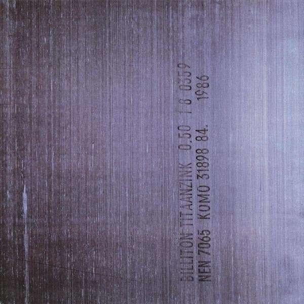 New Order - Brotherhood (180g) (Limited Edition) -   - (LP / B)