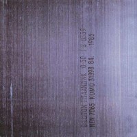 New Order - Brotherhood (180g) (Limited Edition) -   -...