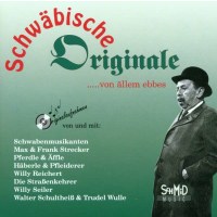 Various Artists - Schw?bische Originale -   - (CD / S)