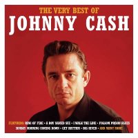 Johnny Cash - The Very Best Of Johnny Cash -   - (CD /...