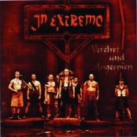 In Extremo - Verehrt und angespien -   - (CD / Titel: H-P)