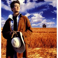 k. d. lang - Absolute Torch And Twang -   - (Vinyl / Rock...