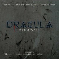 Various Artists - Dracula: Das Musical -   - (CD / D)