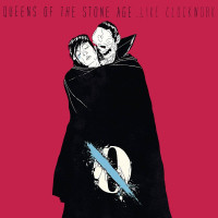 Queens Of The Stone Age - ...Like Clockwork -   - (CD /...