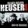 Klaus "Major" Heuser - Men in Trouble -   - (CD / Titel: H-P)