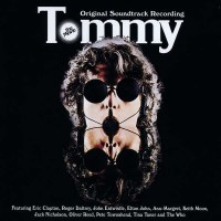 - Tommy -   - (CD / T)