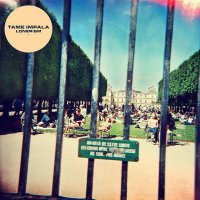 Tame Impala - Lonerism -   - (CD / Titel: Q-Z)