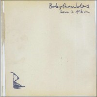 Babyshambles - Down In Albion -   - (LP / D)