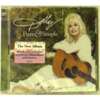 Dolly Parton - Pure & Simple (26 Tracks) -   - (CD / P)