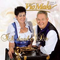 Duo ViaMala - Ich danke Dir -   - (CD / I)