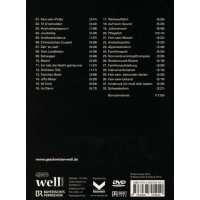 Geschwister Well - Fein sein, beinander bleibn -   - (DVD Video / Pop / Rock)