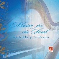 Santec Music Orchestra - Music For The Soul With Harp...