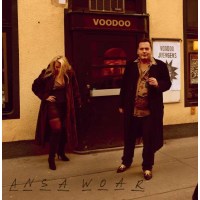 Voodoo Jürgens: Voodoo J?rgens - Ansa Woar -   - (CD...