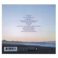 Passenger - Young As The Morning Old As The Sea (Limited Edition) -   - (CD / Titel: H-P)