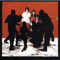 The White Stripes - White Blood Cells -   - (CD / Titel:...