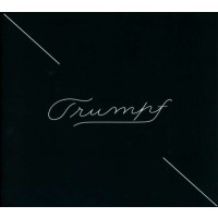 Garish - Trumpf -   - (CD / Titel: A-G)