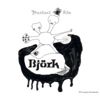 Björk: Bj?rk - Greatest Hits (Jewelcase) -   - (CD / G)