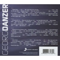 Georg Danzer - Austropop Collection -   - (CD / A)